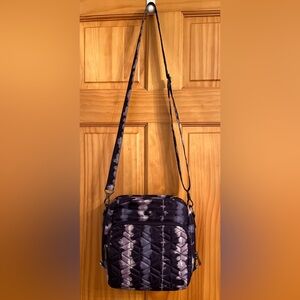 LUG RANGER RFID MEDIUM CROSSBAG